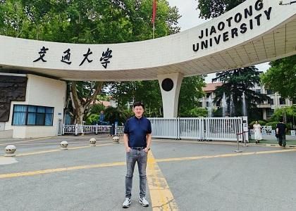 步履有痕，成长有声：汪乐的JIUYOU.COM·(中国区)官方成长答卷