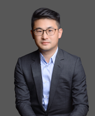 大学校长：蒋承志